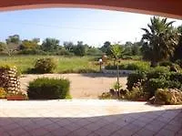 Pantanagianni Alto Salento Villa Carovigno